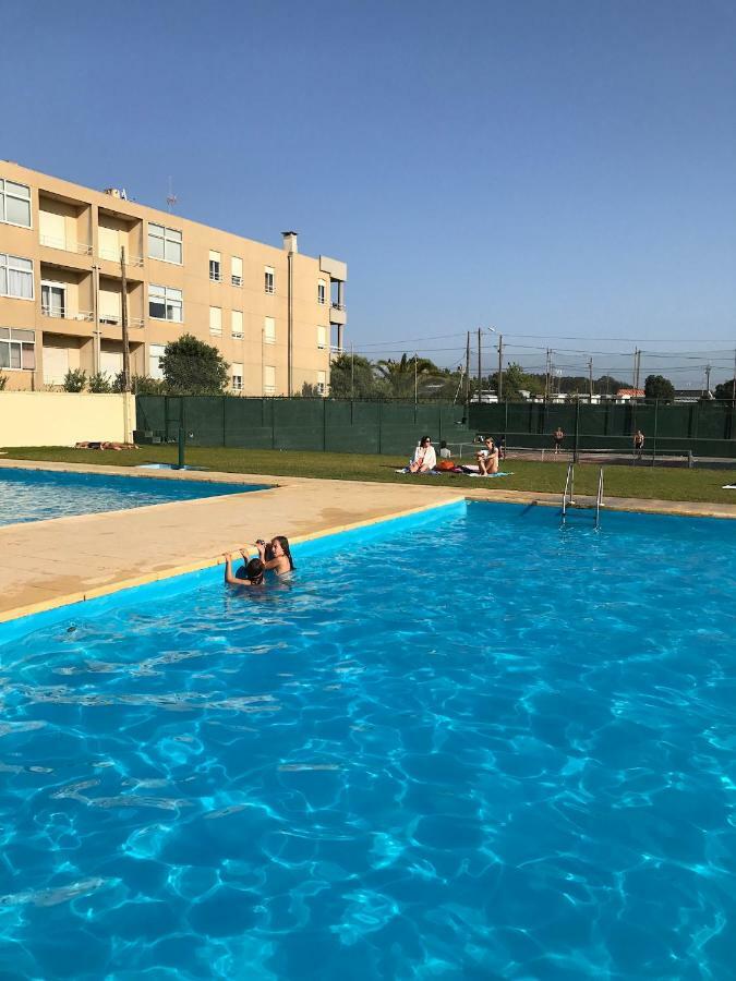 וילה דו קונדה Sunny Beach Apartment Holidays מראה חיצוני תמונה