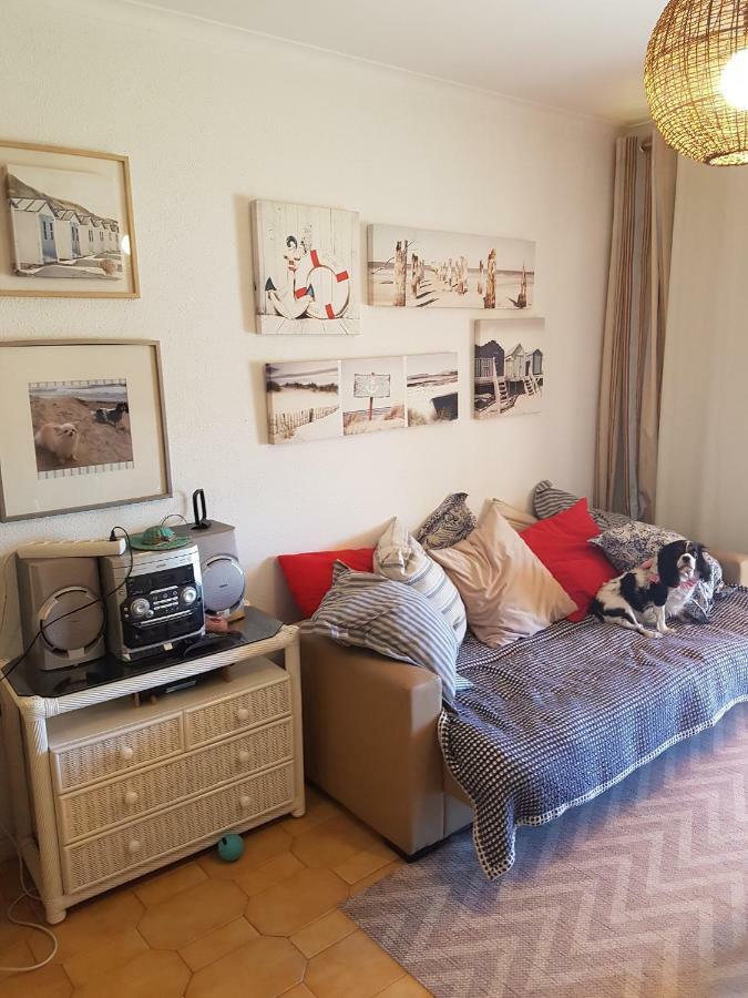 וילה דו קונדה Sunny Beach Apartment Holidays מראה חיצוני תמונה
