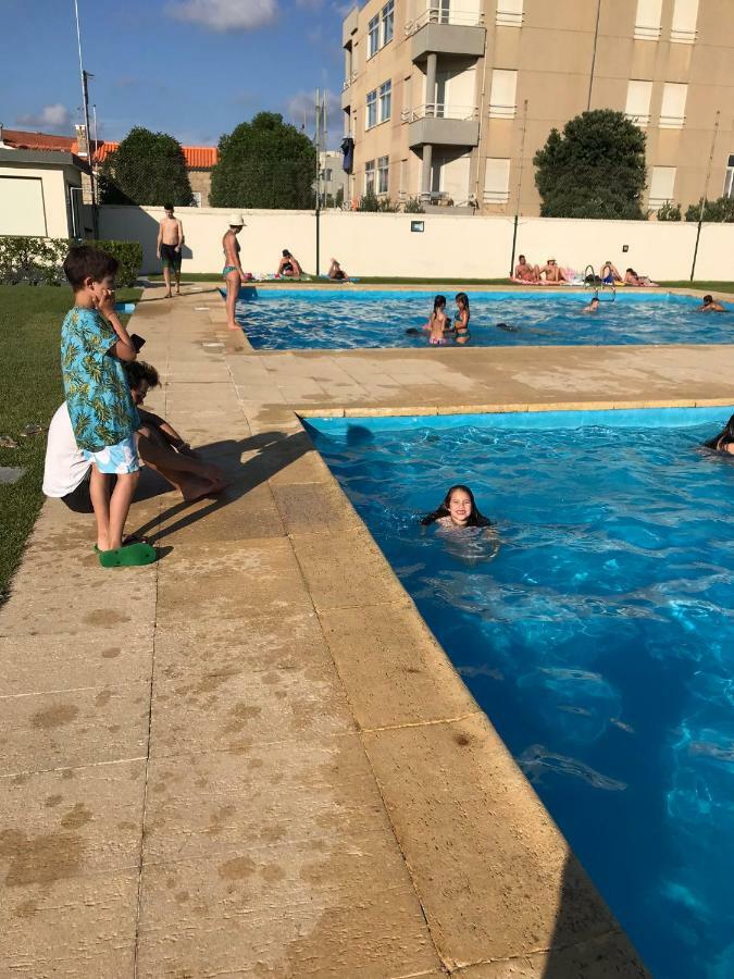 וילה דו קונדה Sunny Beach Apartment Holidays מראה חיצוני תמונה