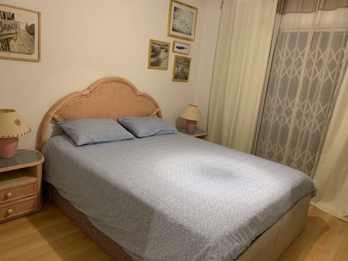 וילה דו קונדה Sunny Beach Apartment Holidays מראה חיצוני תמונה