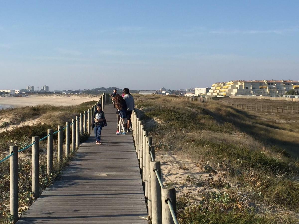 וילה דו קונדה Sunny Beach Apartment Holidays מראה חיצוני תמונה