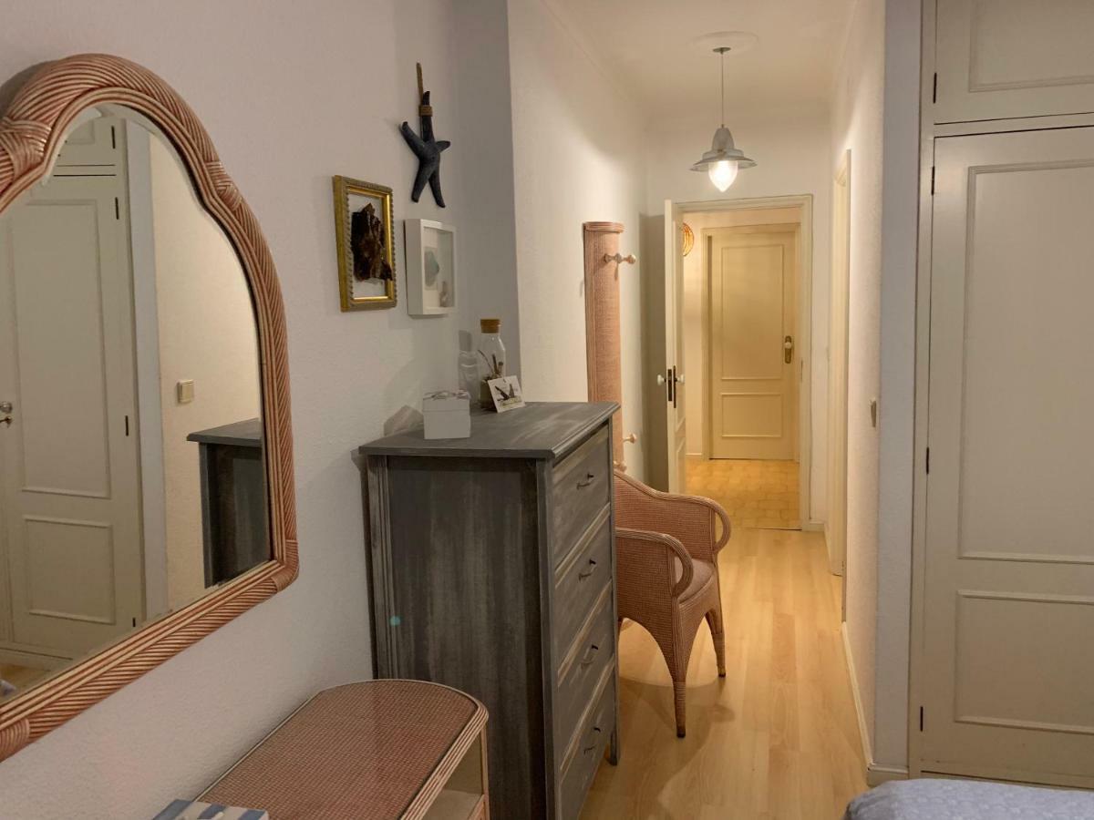 וילה דו קונדה Sunny Beach Apartment Holidays מראה חיצוני תמונה