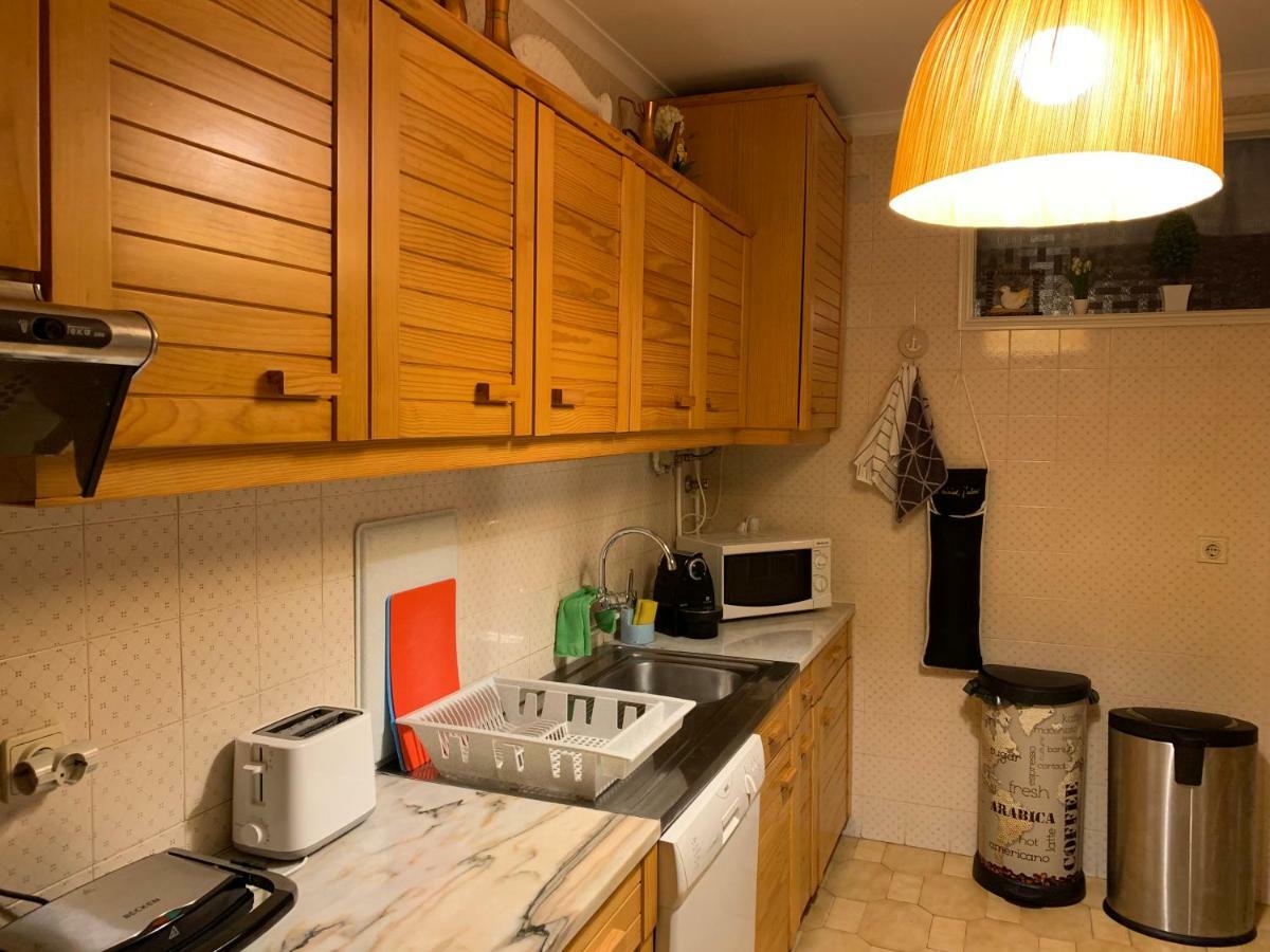 וילה דו קונדה Sunny Beach Apartment Holidays מראה חיצוני תמונה