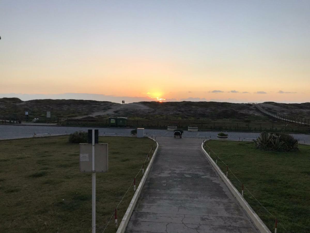 וילה דו קונדה Sunny Beach Apartment Holidays מראה חיצוני תמונה