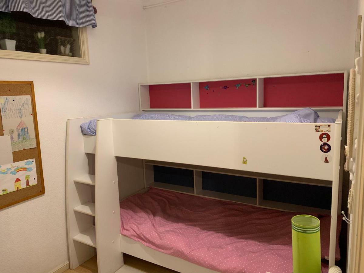 וילה דו קונדה Sunny Beach Apartment Holidays מראה חיצוני תמונה