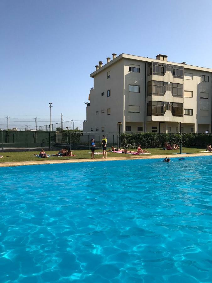 וילה דו קונדה Sunny Beach Apartment Holidays מראה חיצוני תמונה