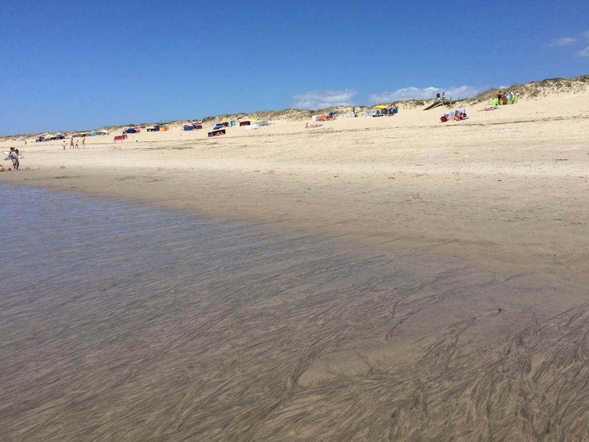 וילה דו קונדה Sunny Beach Apartment Holidays מראה חיצוני תמונה